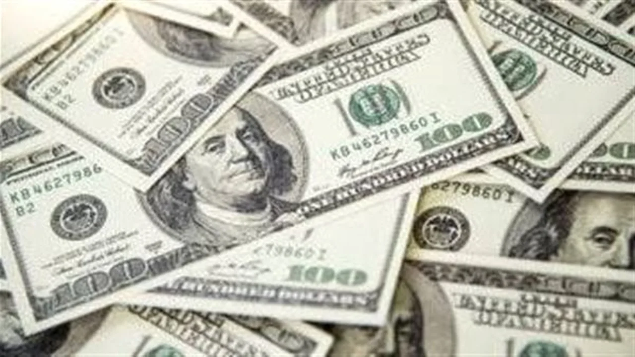 سعر الدولار يسجل ارتفاعًا جديدًا اليوم الخميس 9-7-2026